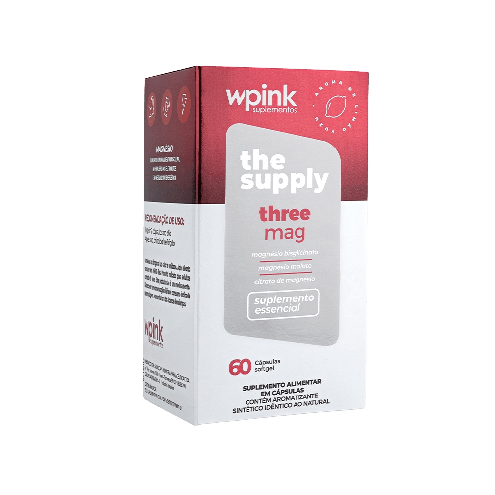 three mag - wp
