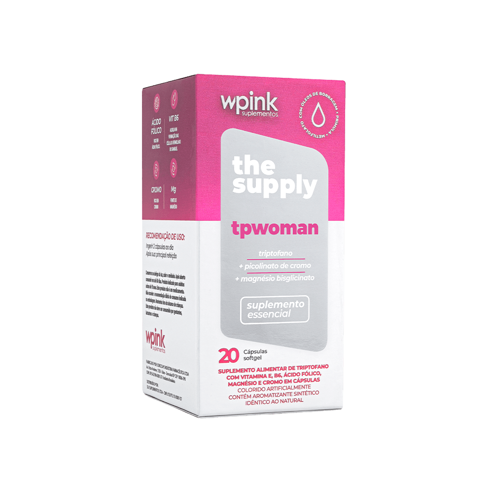 tpwoman – saúde feminina – wp