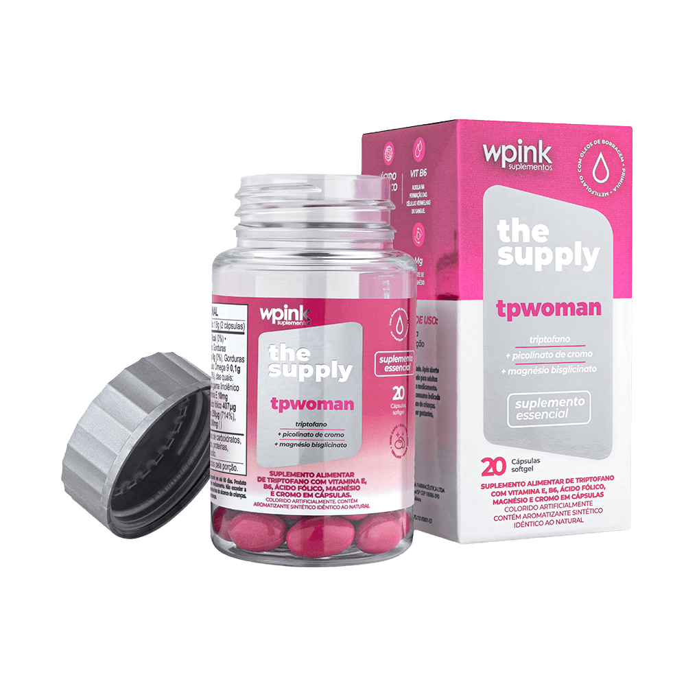 tpwoman – saúde feminina – wp